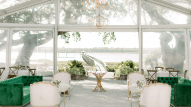 How to Choose the Best and Most Fitting Furniture for Your Wedding